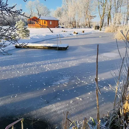 Pond