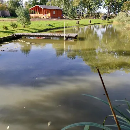 Pond * Bieczyno